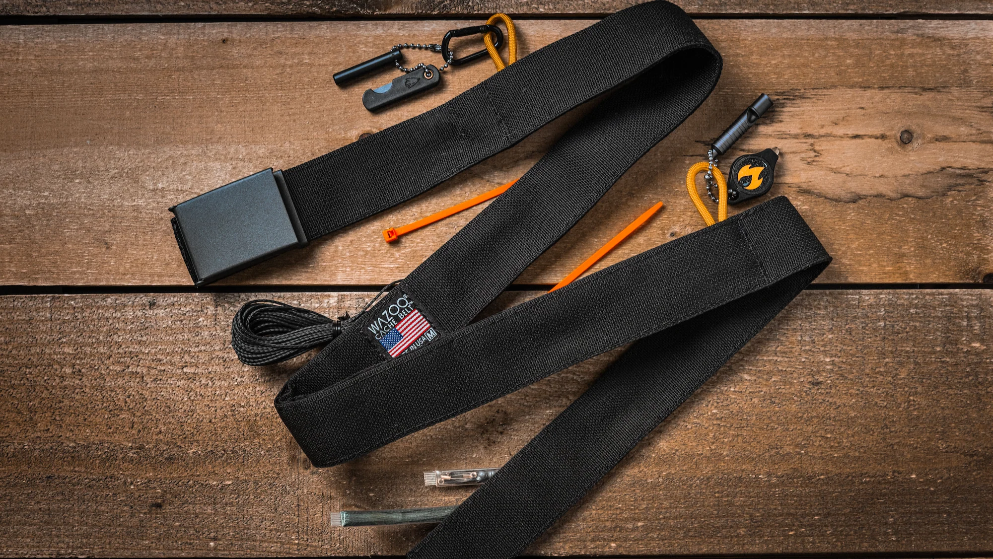 Gear Up For Every Adventure